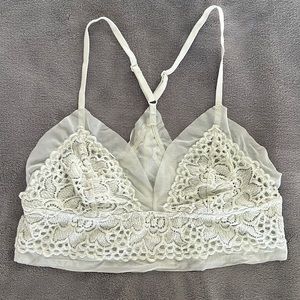 Aerie Bralette-size med